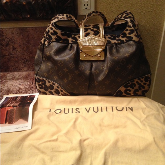 Louis Vuitton Handbags - 🚫Sold on eBay🚫Authentic Limited Edition Louis