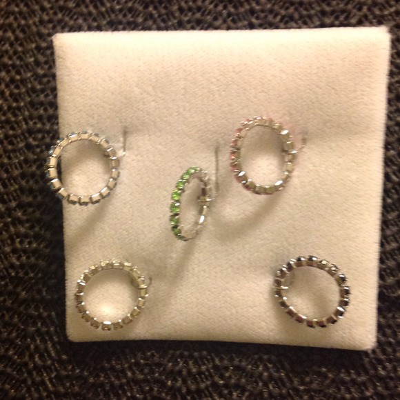 Toe rings - Picture 2 of 3