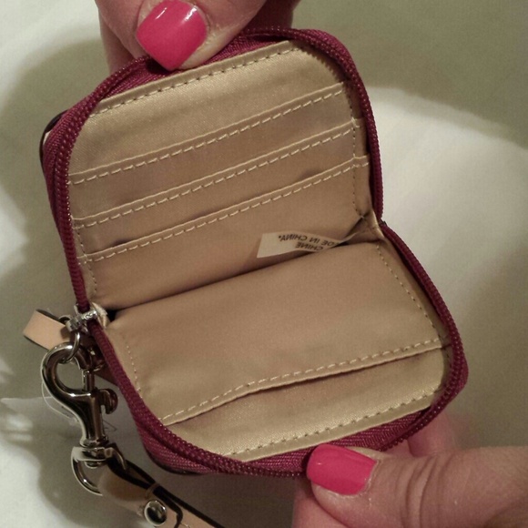 Authentic Coach Universal Phone Case - Picture 2 of 3