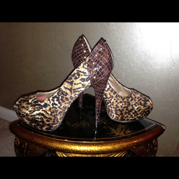 Sexy Heels