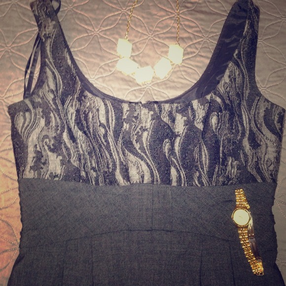 Antonio melani dress