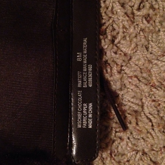 Apt. 9 faux fur boots - Picture 2 of 4