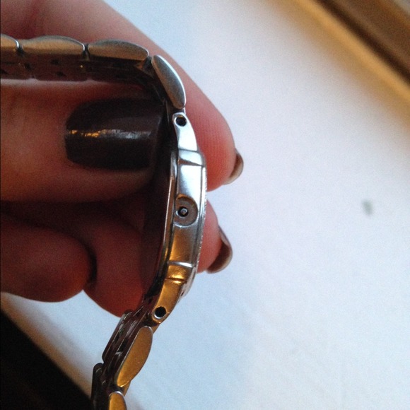 CITIZEN Eco-Drive Diamond Watch - Picture 4 of 4