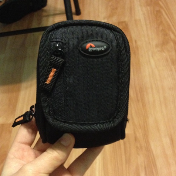 Samsung camera - Picture 3 of 3