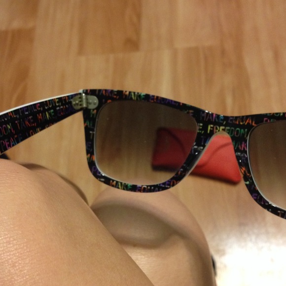 Ray bans - Picture 2 of 3