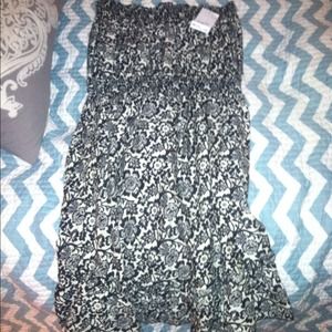 Rue 21 dress with tags still on