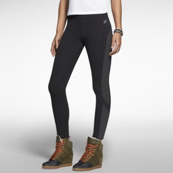 Nike Workout Pants *partial trade*