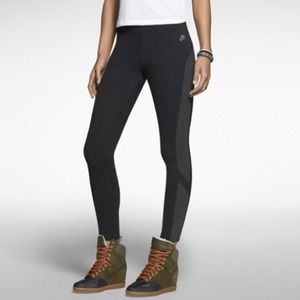 Nike Workout Pants *partial trade*