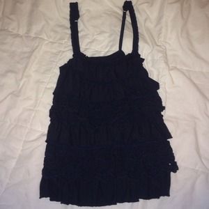 Gilly Hicks Tank top