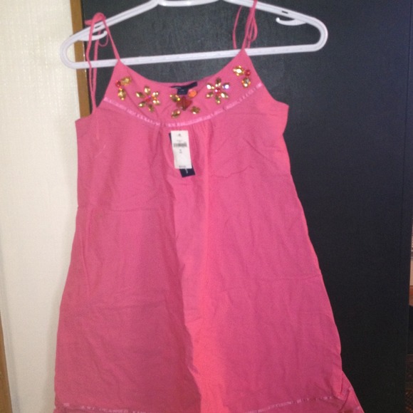 Gap summer dress