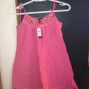Gap summer dress