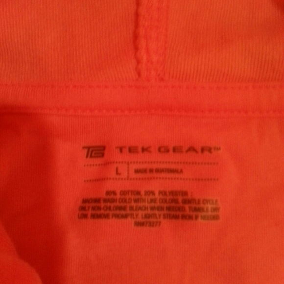 Hoddie - Picture 2 of 2