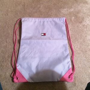 Small Tommy Hilfiger backpack