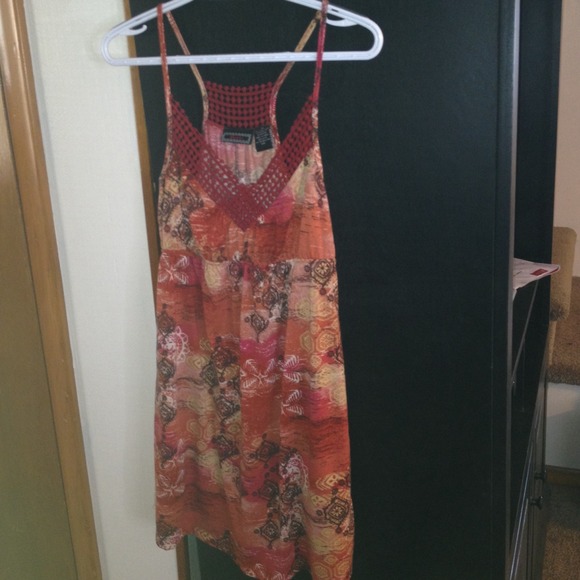 cute summer dress