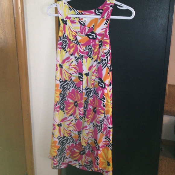 cute summer dress