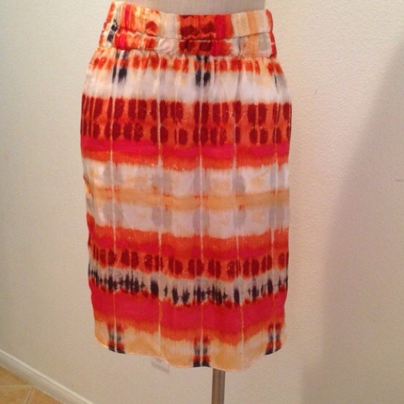 Banana Republic Skirt