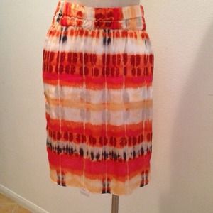 Banana Republic Skirt