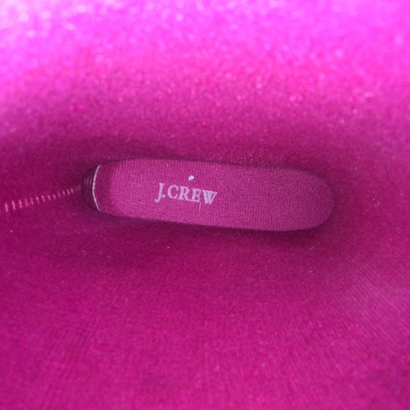 SOLD! Only $29! Jcrew Orange flamingo rainboot - Picture 4 of 4