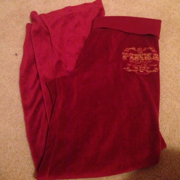 Victoria's Secret sweats