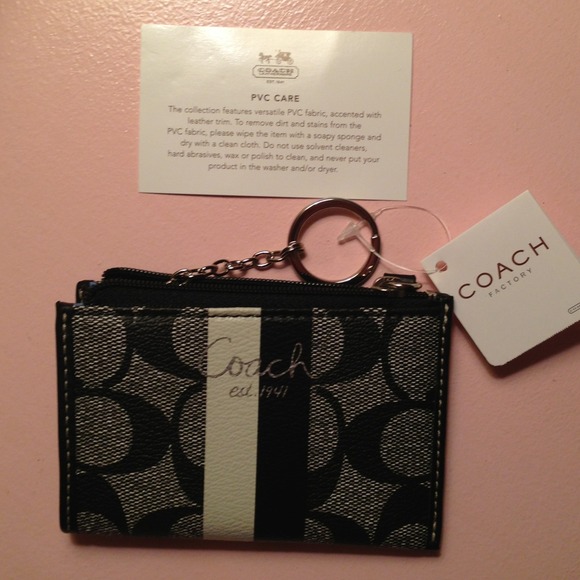 Coach Clutches & Wallets - Coach Wallet