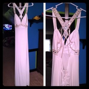 xscape by Joanna Chen.