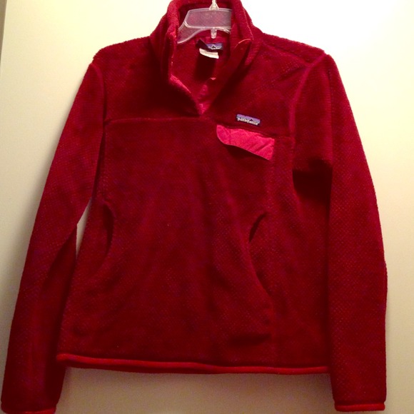 Patagonia Jackets & Blazers - Patagonia pullover