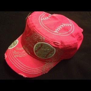 Girls Hat