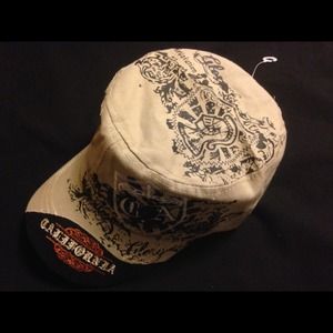 Girls Hat