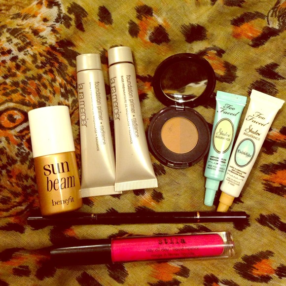 Make up bundle