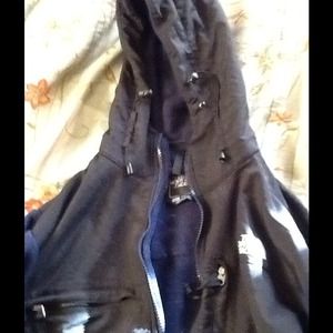 MENS  North Face jacket Winter is coming!!  $60.00