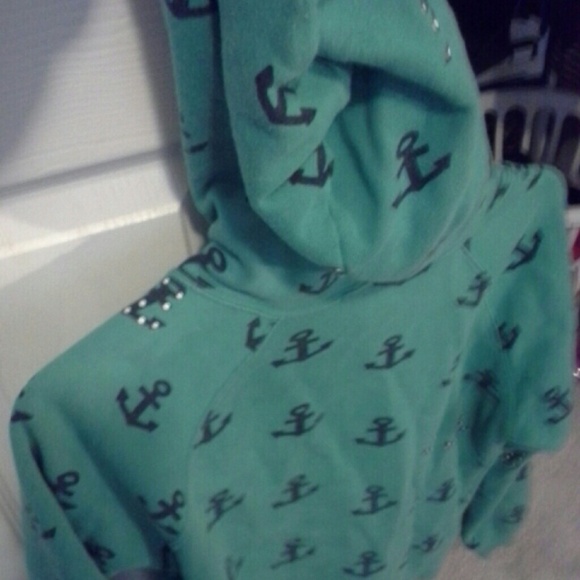 Anchor jacket - Picture 2 of 3