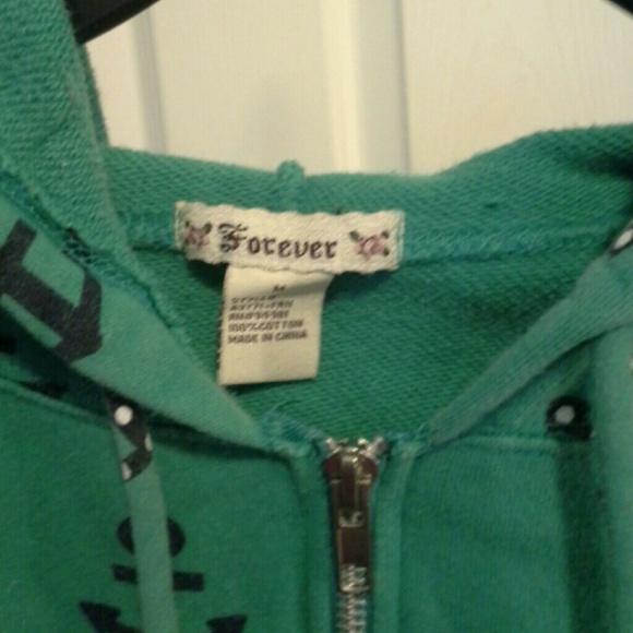 Anchor jacket - Picture 3 of 3
