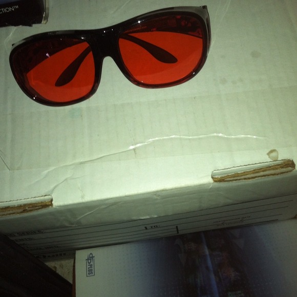 Solar Shield Contrast Enhancing Shades *ON SALE* - Picture 2 of 4