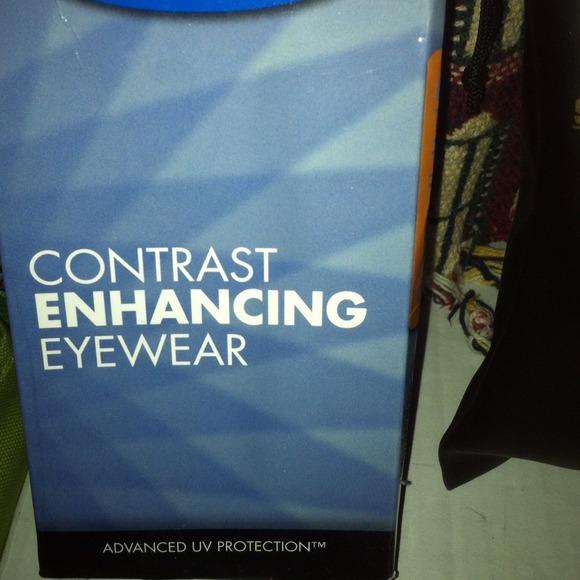 Solar Shield Contrast Enhancing Shades *ON SALE* - Picture 4 of 4