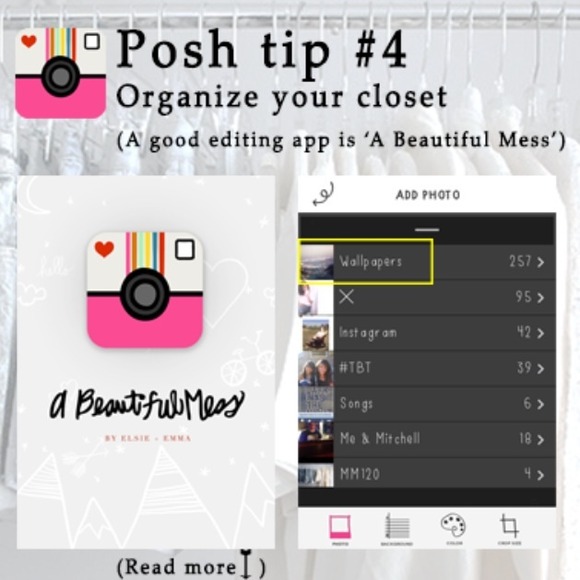 Posh tips part 2 - Picture 2 of 4