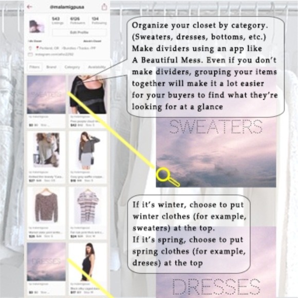 Posh tips part 2 - Picture 3 of 4