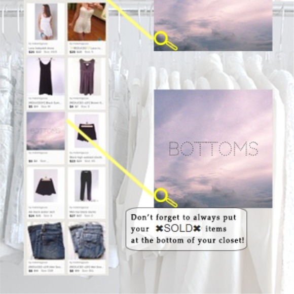 Posh tips part 2 - Picture 4 of 4