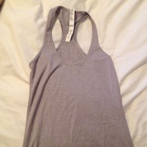 Lululemon CRB. Like new.
