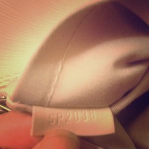 Extra pics of the Authentic EPI LV bag