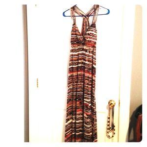 Super Cute& comfortable Maxi Dress💃