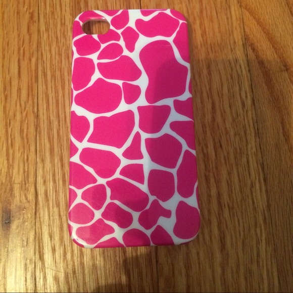iPhone 4/4S case