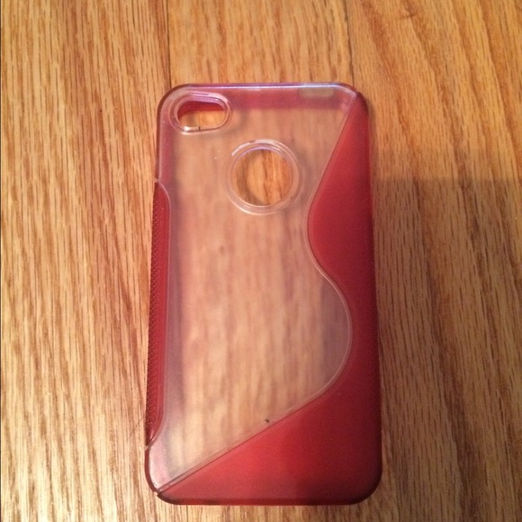 iPhone 4/4S case