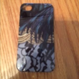 iPhone 4/4S case