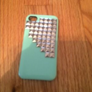 Bundle reserved with blue rain case