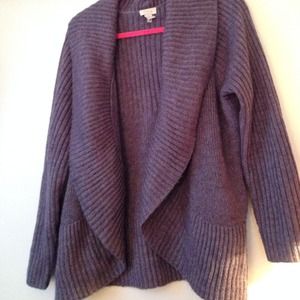 Chico's sweater size 3 (@size 16/18)