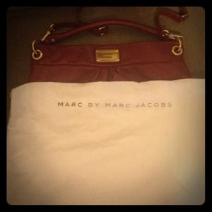Marc by Marc Jacobs cross body