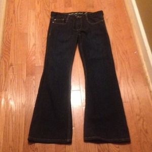 Never been worn Joe jeans!
