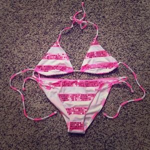 Victoria's Secret Other - Victoria secret bathing suit Victoria's Secret Other - Victoria secret bathing suit