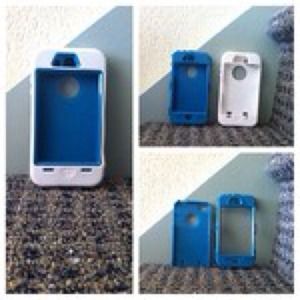 iPhone 4/4s case.