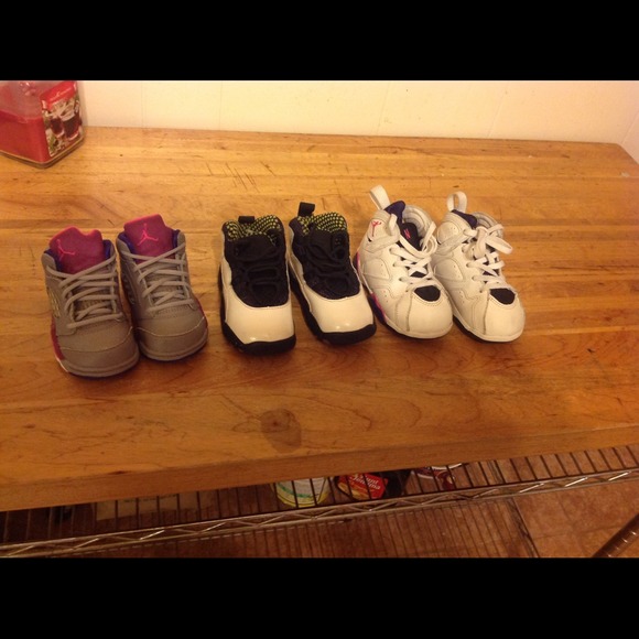 Jordans